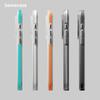 Magnetic Case for iPhone 17 Pro Max, Corrugated Skin-Feel Frosted Shockproof Cover, Full-Body Fall Protection for iPhone 16