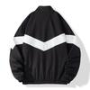 Spring Jacket Men's Sports Jacket Men's Casual Stand-up Collar Jacket