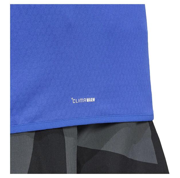 adidas Флисовая на молнии Terrex Xperior Climawarm Light