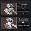 Double-Sided Meat Tenderizer Hammer