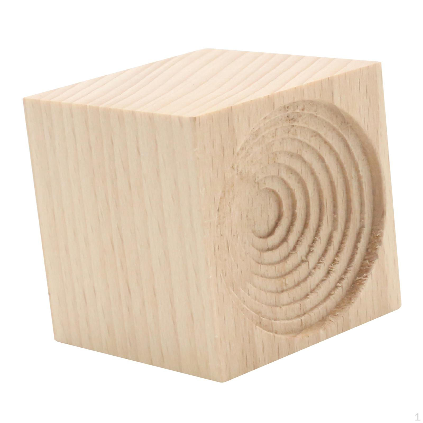 

Freshener Fragrance Perfume Wooden Diffusion for Bathroom, Desk, Indoor, Bedroom, Car Light 1.6x1.6x1.6in