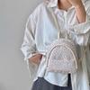 Versatile and Lightweight Small Backpack for Girls and Students, Featuring A Fashionable and High-quality Design.