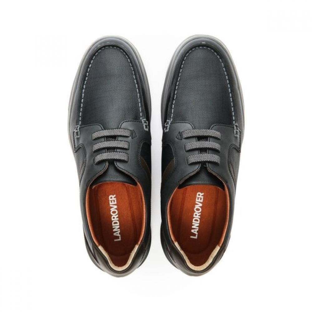 Land Rover Men S Lightweight cuShion Banding Strap buSineSS caSual ShoeS Lanoxh4632mf1 Mf3