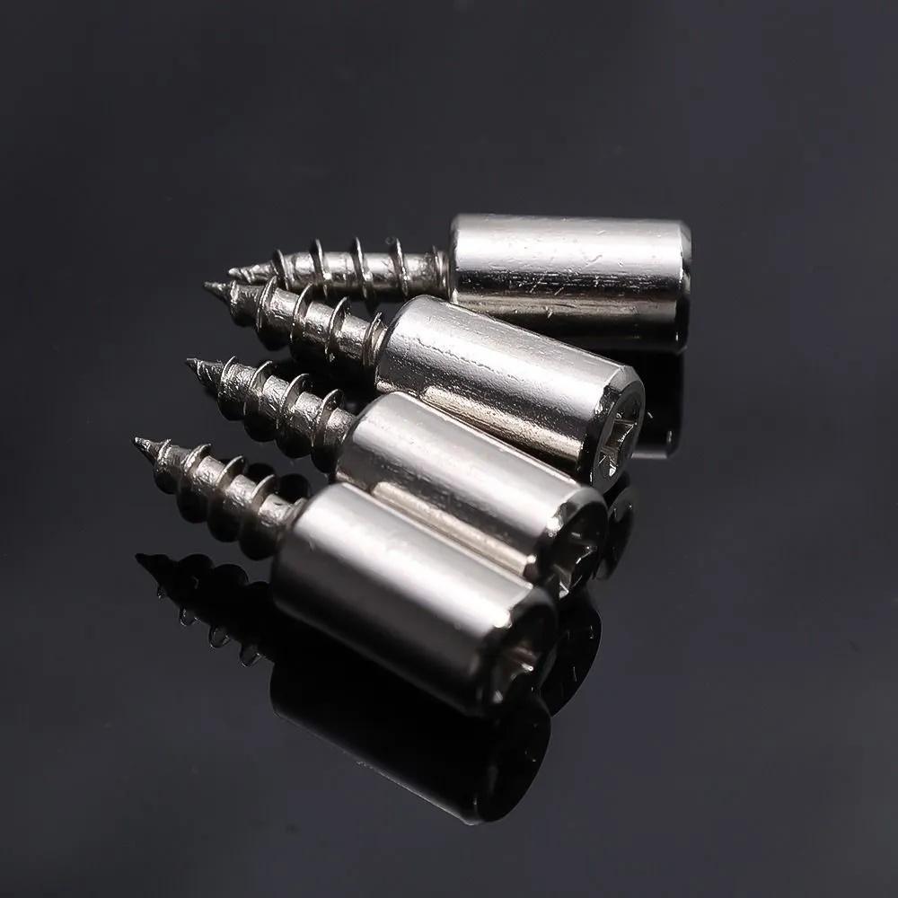 No-drill Headboard, Self-tapping Board , Screw Board