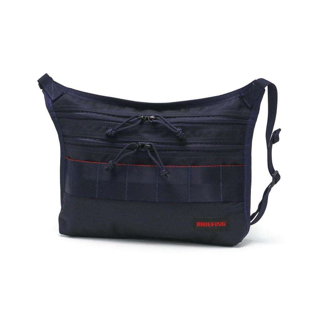 Briefing Men's Multi Shoulder Bag, Gen II, Navy