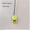 For  Nissan  Maxima KICKS MICRO NAVARA  Steering Wheel  Hairspring Plug