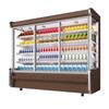 Kelaiheng Refrigerated Display Cabinet for Fresh Food and Beverages