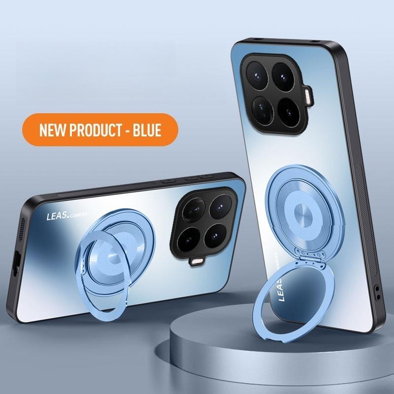 Für Xiaomi 17T/17T Pro/15T/15T Pro Hülle Business Farbverlauf Ständer Kratzfest Stoßfest Abdeckung Für Xiaomi 17 T Pro Funda