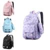 Oxford Backpack Travel Big Capacity Breathable Laptop For Teens School Bags