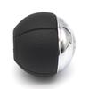 Car Gear Shift Knob Modified Replacing Solid Color Detachable Shifter Lever Part Replacement for Mini Copper R52 R53