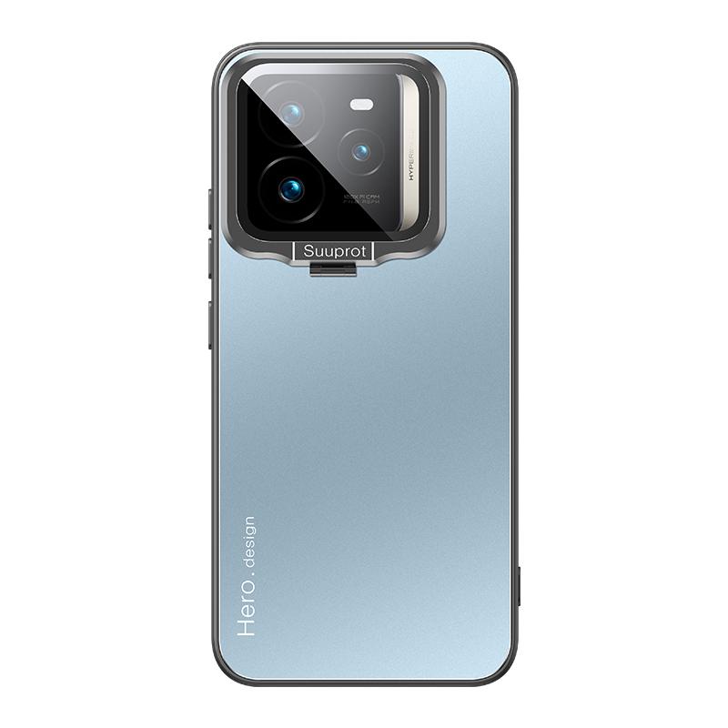 

For Realme GT 7 Pro Lens protector with holder phone case Realme GT 7 Pro