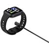 Efficient Magnetic Connectors Smartwatch Quick Charging Cable Cord Wire Power Adapters Suitable For Watch GT2 Wearable Wrist Device