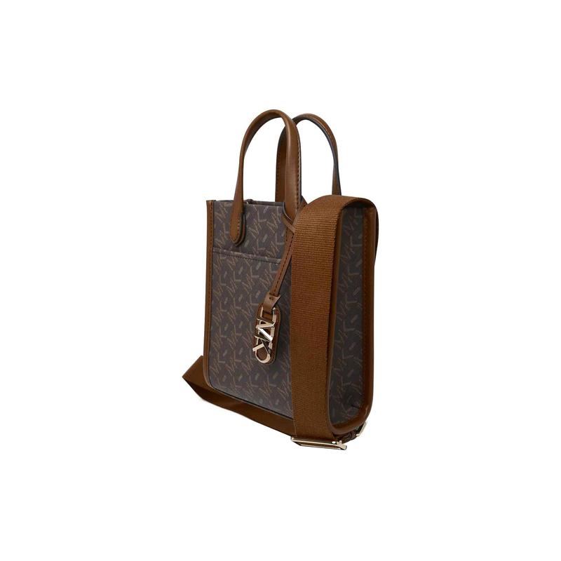MICHAEL KORS handbag Gigi Letter Classic Presbyopic Adjustable Shoulder Strap Artificial Leather Tote Bag Tote Bag Shopping Bag Shoulder Crossbody