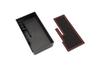 AVEST Console with Rubber Mat for Toyota Noah 90 and Accessory Fits the New Noah and Convenient Interior Parts and Box/Tray 90/Voxy Series, Storage,