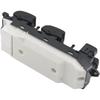 Compatible For Lexus RX300 1999-2003 Driver Side Electric Window Control Switch Console Regulator Button