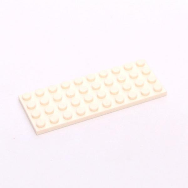 Compatible Building Block 3030 Building Block Accessories 4X10 Base Board, Small Particle Low Brick Sheet, Sheet, Spare Parts