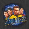 STAR TREK Unisex Adult The Boys T-Shirt