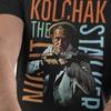 Kolchak The Night Stalker T-Shirt by HomeStudio Horror In The Heights Kolchak Te Unisex T-Shirt