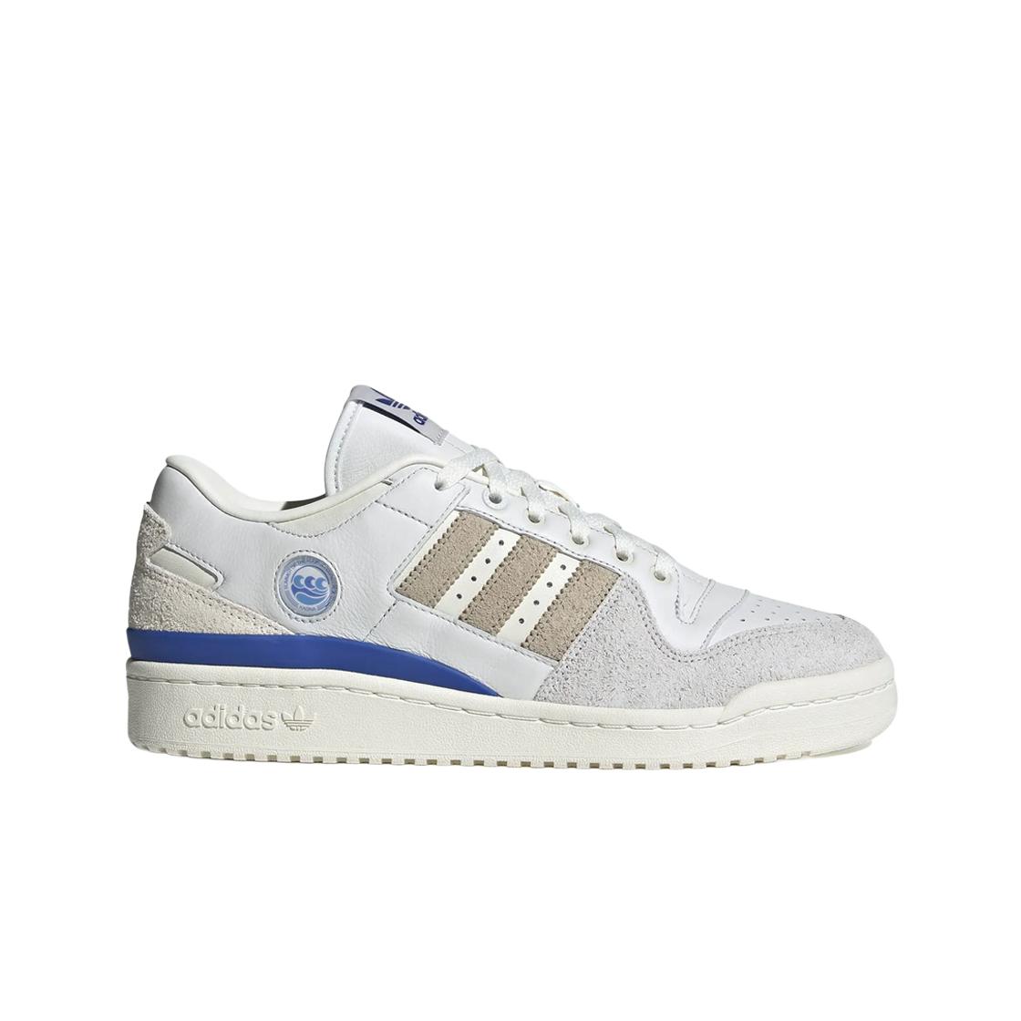 

Мужские кроссовки Adidas x Kasina Forum 84 Low Consortium Cup Off White ID2908