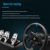 Logitech G923 Racing Wheel and Pedals for PC