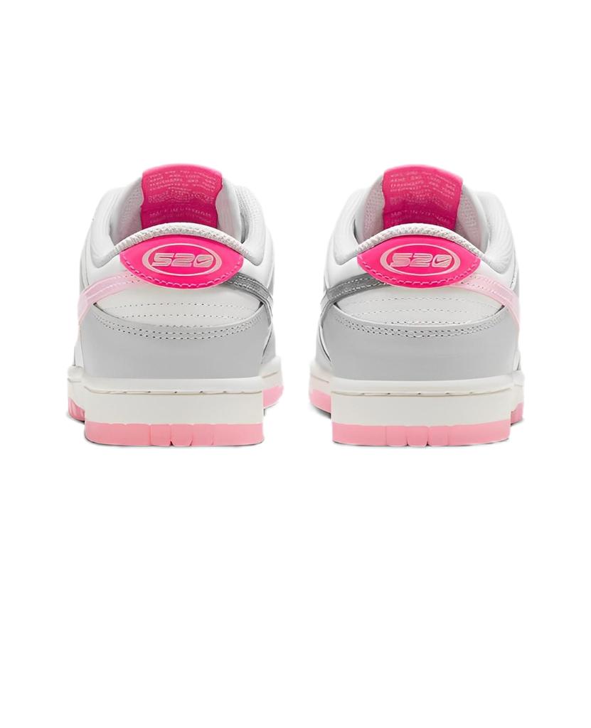 Nike Dunk Low 520 Pack - Pink Foam Women's FN3451-161
