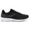 SAUCONY Ride Yutu 14 Running Shoes Women's Low Top Black/White S10650-45(M)