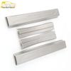Le Feng RV Stainless Steel Anti-Scratch Sill & Bumper Trim