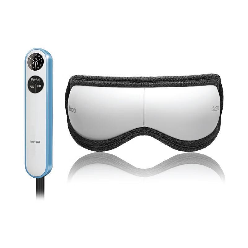 

breo iSee310 Eye Massager CN plug (adapter included)