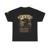 Plague Doctor Illustration T-Shirt | How To Stave Off the Plague, Vintage Medical Design