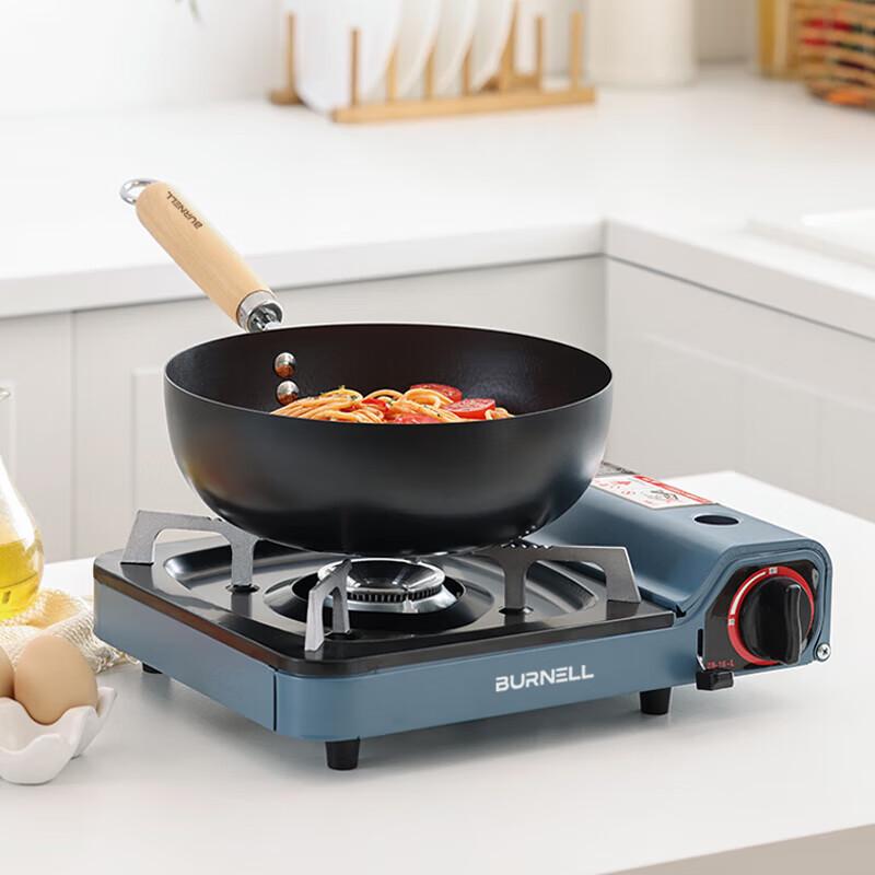

Bami Le Cassette Stove & Pot Set