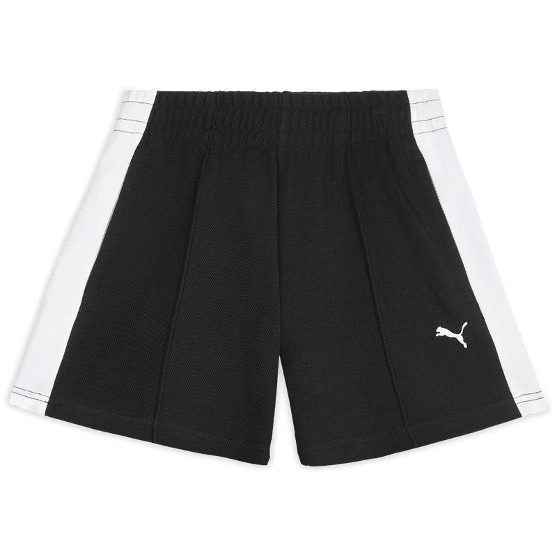 PUMA Women's T7 Retro Running Shorts 634781