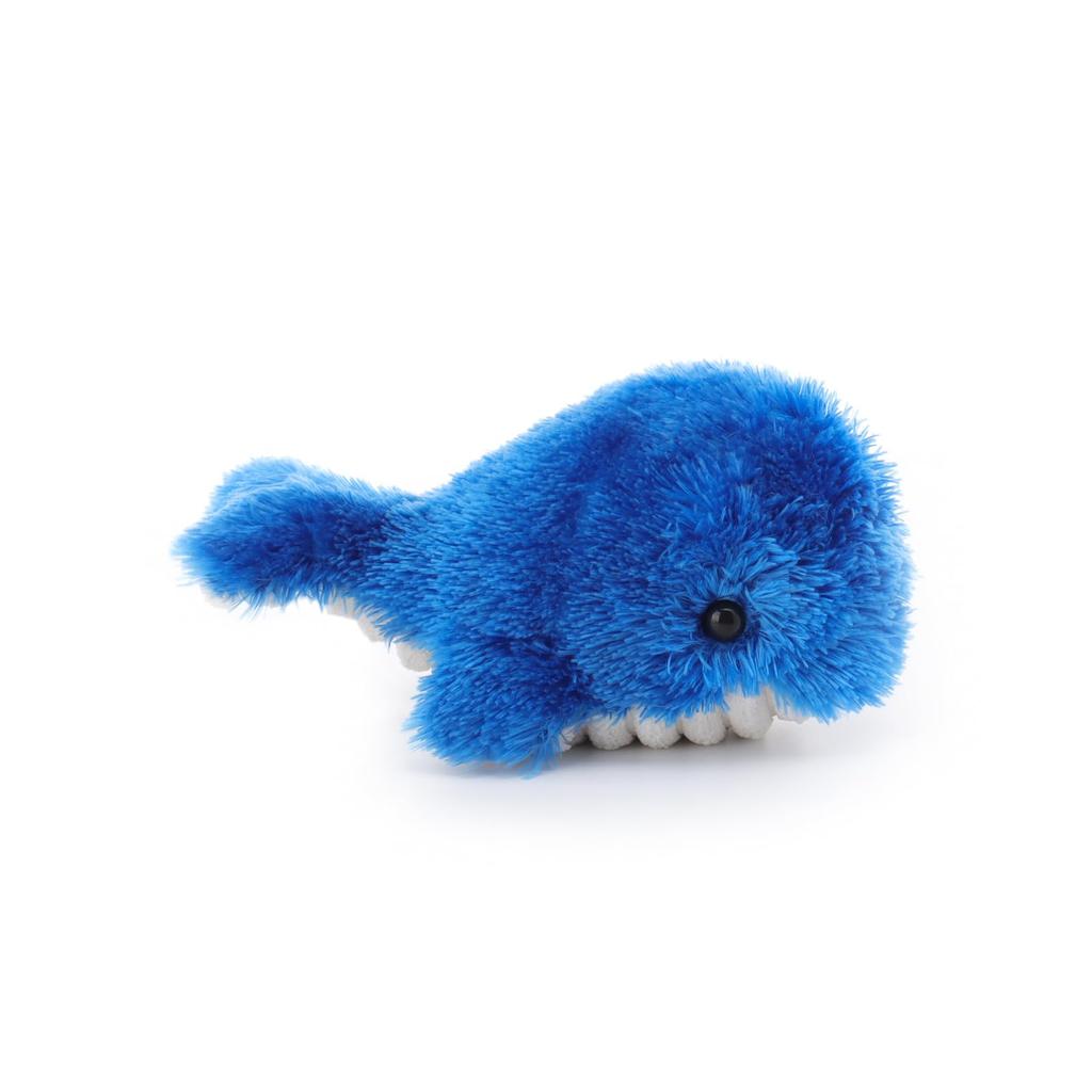 Apricot Lamb Mysterious Whale Adam Plush Toy for Soft and Fluffy Mysterious Whale Adam for Girls and 18cm Kids, Cute, Boys,