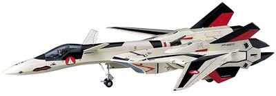 Hasegawa Model plastikowy Macross Plus w skali 9 YF-19 1/72