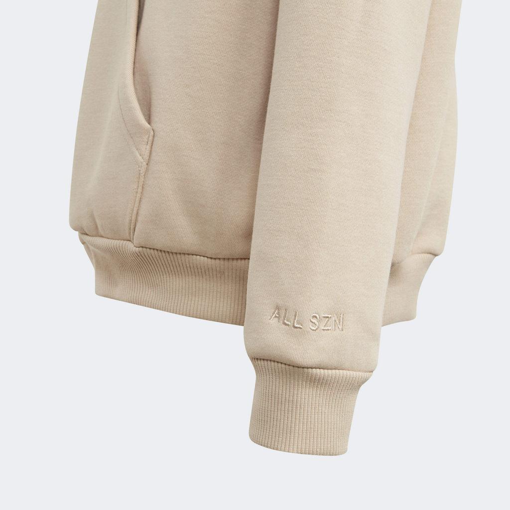 Adidas Kids Sweatshirts Hooded Moderate IB3233