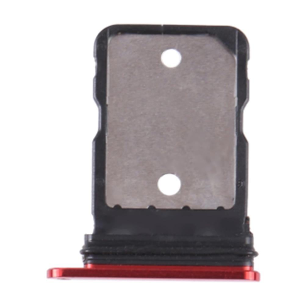 Für Google Pixel 7a OEM SIM-Kartenhalter Ersatz (Ohne Logo)