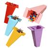 DIY 2.6mm Fuse Beads Funnel Mini Perler Bead Tool New Beading Tool Kit  Crafting