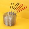 304 Stainless Steel Frying Basket