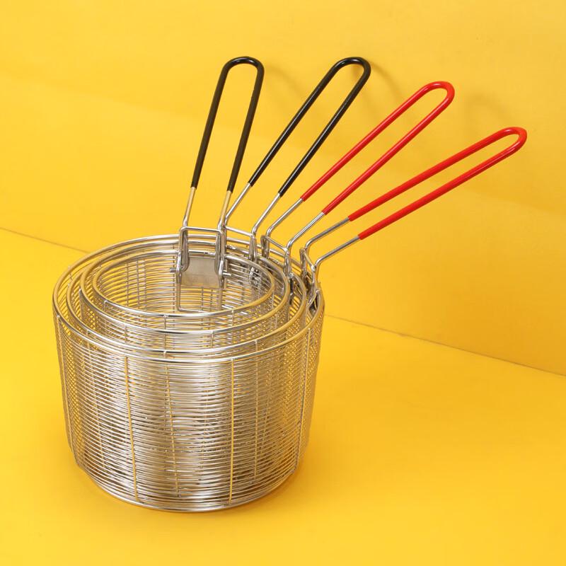 304 Stainless Steel Frying Basket