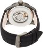 [Alkaftura] Skull Skeleton Watch 8618SSG-RD Men's Black