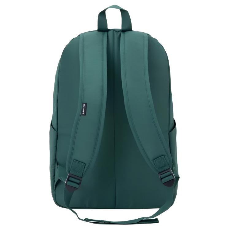 Converse GO 2 Polyester Backpack Unisex Green UA5796-F8G