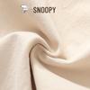 SNOOPY Girls' Comfortable Cotton Casual Pants