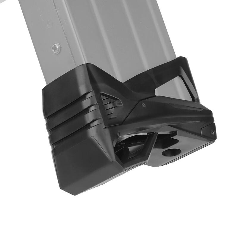 UOSU Tactical Magazine Quick Draw Holster Accessory