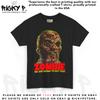 Zombie Ricky P ‘Zombie Flesh Eaters’ 1979 Lucio Fulci Unisex Heavy Cotton Tee