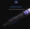 Ultra-Light 28-Section Pure Carbon Fishing Rod for Carp and Table Fishing