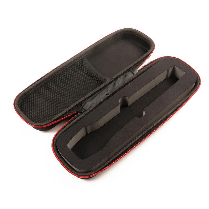 

EVA Hard Shell Storage Case for Wireless K Song Microphone
