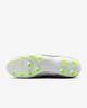 HM0265-004 Nike Premier 3 Firm-Ground Low-Cut Soccer Cleats Metallic (Men's)