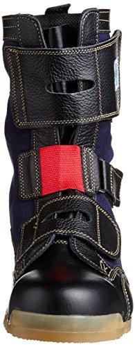 Nosacks Work Shoes AT207-23.5, Size 23.5 cm