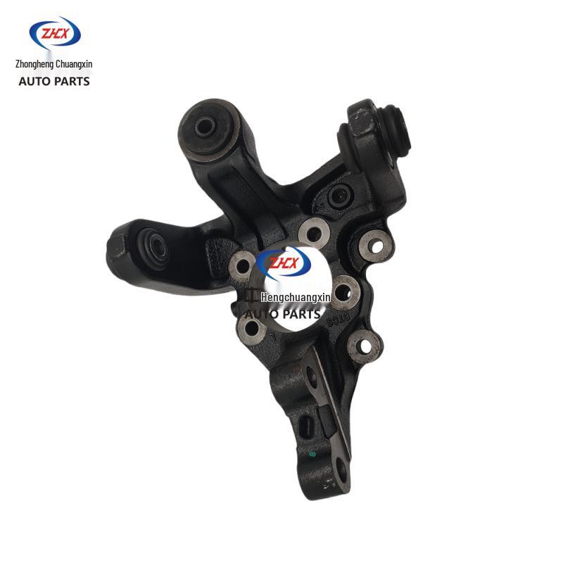 Changan UNIK 4WD Rear Knuckle with Rubber Boot Assembly - All Series Compatible Vehicle Accessory OE