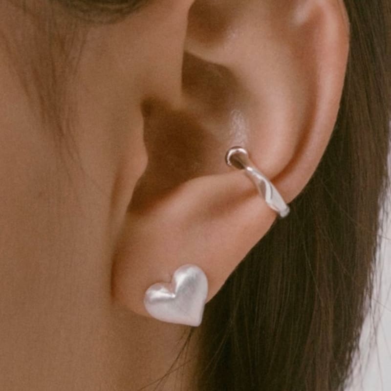 nuavo Sandy lovely heart