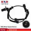 BAIXINDE 1PC ABS Wheel Speed Sensor 48920-08100 For Ssnagyong Rexton 2002- Car Accessories 4892008100 48920 08100